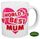 COFFEE MUG - WORLDS BEST MUM