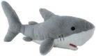 SHARK GREY 36CM