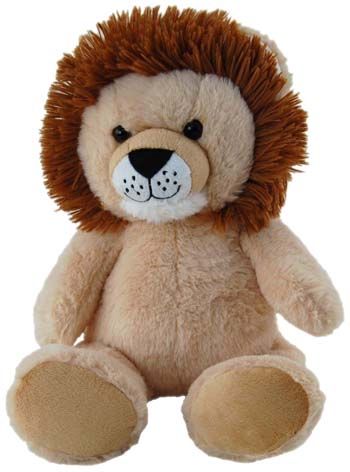 CHUBBS LION 25CM