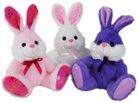 BUNNY STAR 16CM