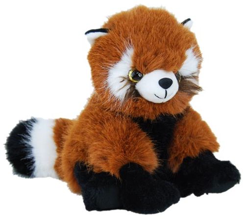 RASCAL RED PANDA 20CM