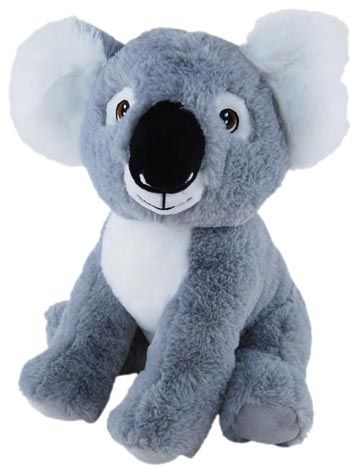 ECO KOALA 30CM (100% RECYCLED)