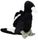 MAGPIE W/SOUND CHIP18CM