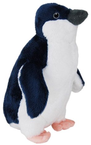 ECO LITTLE PENGUIN 16CM (100% RECYCLED)