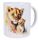 COFFEE MUG - LIONESS & BABY WC