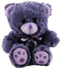 LAVENDER BEAR W/LAV INSIDE 15CM