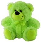 BEAR JELLY - LIME GREEN 18CM