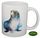 COFFEE MUG - SEAL WC