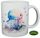 COFFEE MUG - BABY JELLYFISH WC