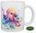 COFFEE MUG - OCTOPUS WC