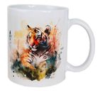 COFFEE MUG - TIGER WC