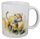 COFFEE MUG - TIGER CUB 1 WC