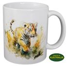 COFFEE MUG - TIGER CUB 1 WC
