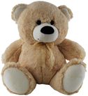 BEAR JELLY - BEIGE 40CM