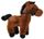HORSE - SANDY