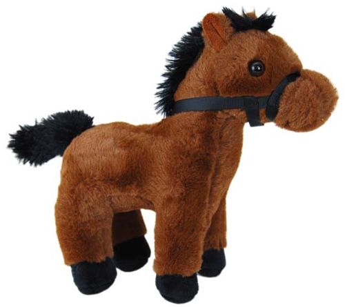 HORSE - SANDY