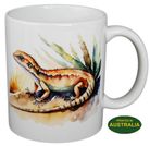 COFFEE MUG - DESERT SKINK WC