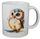 COFFEE MUG -  BABY OWL WC