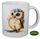 COFFEE MUG -  BABY OWL WC