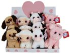 BARNYARD NOISY ANIMALS 12 IN DISPLAY BOX