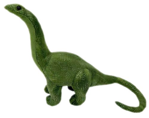 BRONTOSAURUS DINOSAUR