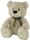 BEAR TILLY - BEIGE 50CM