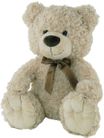 BEAR TILLY - BEIGE 50CM