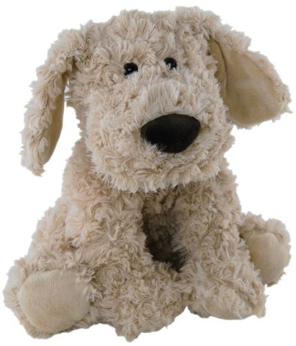 DOG MAX BEIGE 23CM