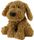 DOG MAX BROWN 23CM