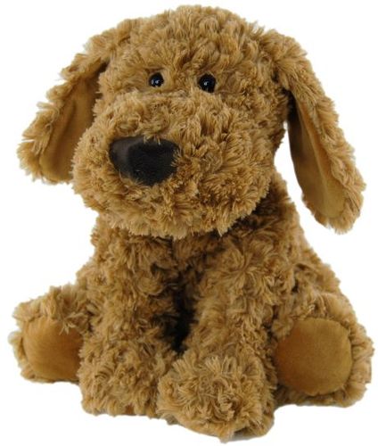 DOG MAX BROWN 23CM