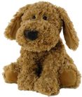 DOG MAX BROWN 23CM