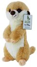 ECO MEERKAT 23CM (100% RECYCLED)