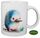 COFFEE MUG - BABY ECHIDNA WC
