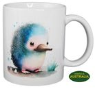 COFFEE MUG - BABY ECHIDNA WC