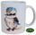 COFFEE MUG - KOOKABURRA WC