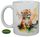 COFFEE MUG - TIGER CUB 2 WC