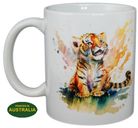 COFFEE MUG - TIGER CUB 2 WC