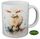 COFFEE MUG - LAMB WC