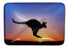 MAGNET KANGAROO SUNSET 48MMX68MM