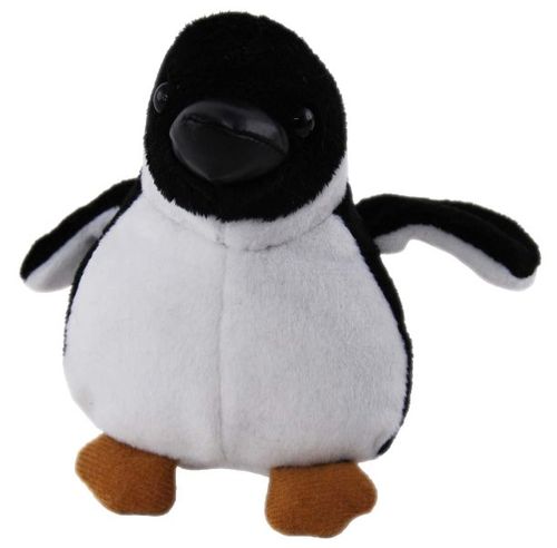 TINY ZOO - PENGUIN