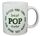 COFFEE MUG - BEST POP EVER (2024)