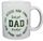 COFFEE MUG - BEST DAD EVER (2024)