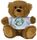 BEAR JELLY - I LOVE DAD SHIRT 18CM -2024