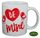 COFFEE MUG - BE MINE (2025)