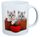 COFFEE MUG - VALENTINE KITTENS