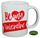 COFFEE MUG - BE MY VALENTINE (2025)