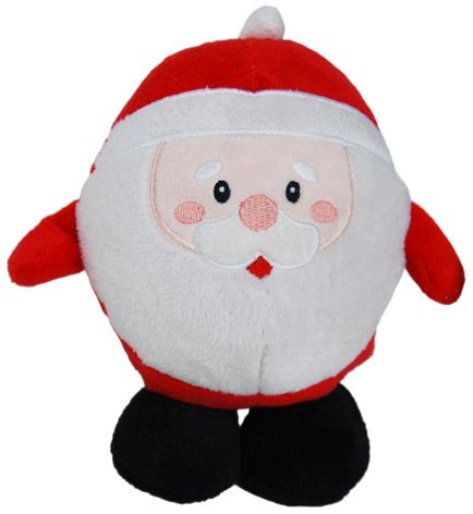 ROLLY SANTA 15CM
