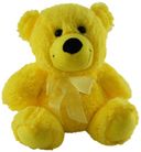 BEAR JELLY - YELLOW 23CM