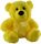 BEAR JELLY - YELLOW 23CM