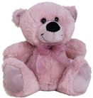 BEAR JELLY - DUSTY PINK 18CM